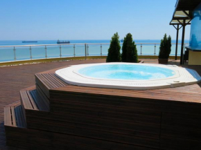 Albizia Beach Hotel, Varna